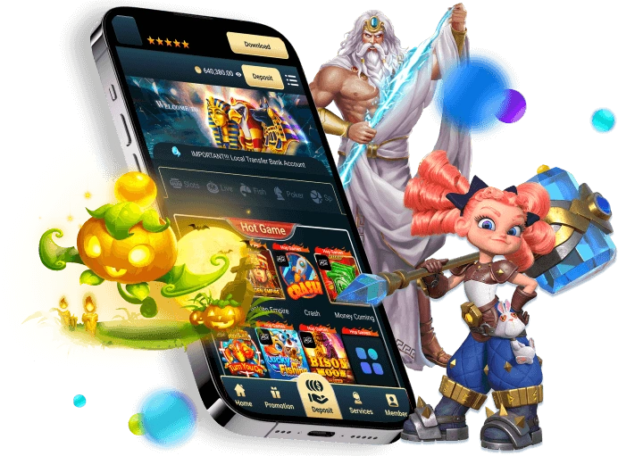 Phân tích ưu điểm của Saowin APK
