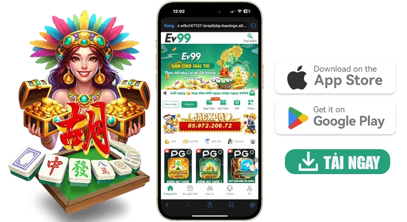 Khuyến mãi Saowin APK