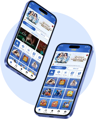Giao diện thân thiện Saowin APK