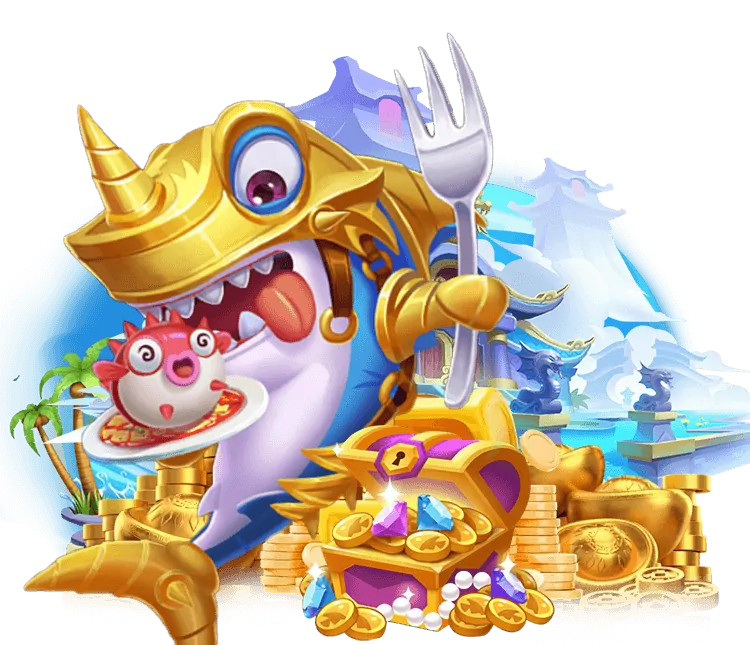 Các loại cá boss và cá đặc biệt trong game bắn cá Saowin
